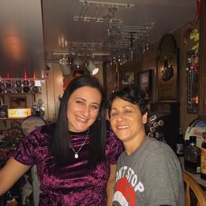 Meet your Posher, Daniela